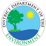 District Department of the Environment