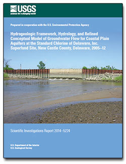 SIR 2012-5185 Cover Page